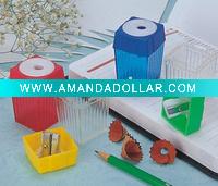 Pencil sharpener