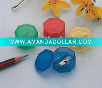 Pencil sharpener