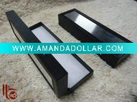Wholesale QS15BOX new design hot sale gift pen box