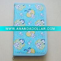 pvc pencil bag