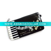 PVC stationery pen bag