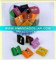 Wholesale plastic sharper