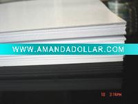 High Glossy Cast Coated Inkjet Photo Paper 115gsm-260gsm (Sheet Size Inkjet Paper)