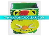 Wholesale EVA Pen Holder, EVA pencil vase,EVA pencil box