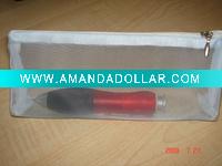 mesh pen bag