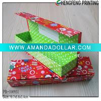Wholesale Gifts pencil-box