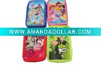 stationary bag