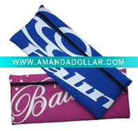 neoprene Pencil bag