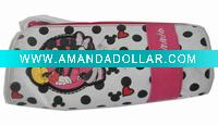 fashionable Stationery storage pouches
