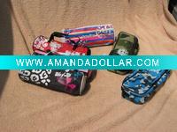 PVC pencil pouch / bag