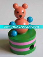 Craft child pencil sharpener