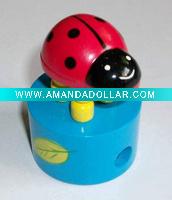 Craft pencil sharpener