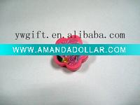 cinquefoil mini pencil sharpener