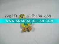 Wholesale lovely duck pencil sharpener