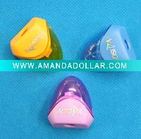 New Durable Stationery Pencil Sharpener