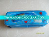 pvc pen bag