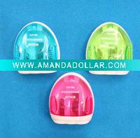 Wholesale New Durable Stationery Pencil Sharpener