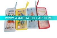 stationary bag