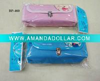 student cartoon pencil bag