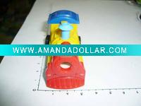 train pencil sharpener