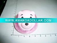 bear pencil sharpener
