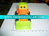 dulldozer pencil sharpener