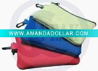 Wholesale neoprene pencil bag pouch 001