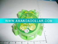 dulldozer pencil sharpener