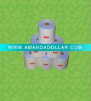 Wholesale Senyuan Brand Thermal paper roll/cash register paper/paper roll