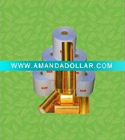 Wholesale Nature white Thermal paper roll/cash register paper/paper roll