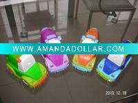 mini car pencil sharpener