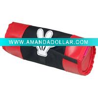 Wholesale leather pencil case
