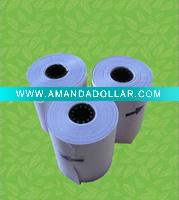 Wholesale Favorable price Thermal paper roll/cash thermal paper/paper roll