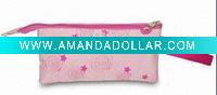Wholesale pencil pouch promotional bag