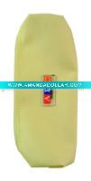 Wholesale Pencil Bag Size: 8cm X 19.5(L)cm - A07302