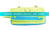 Wholesale 2011 new fashion pencil bag