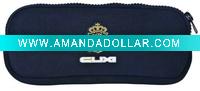 Wholesale neoprene pencil case