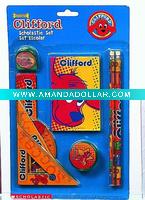 stationery set