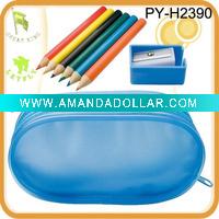 nylon pencil case