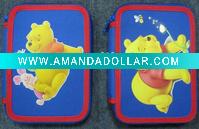 polyester pencil case