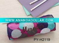 dot pencil case