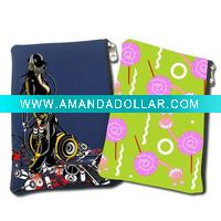 Wholesale neoprene pencil bag
