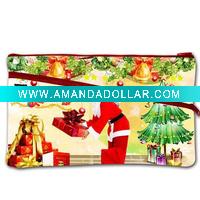 neoprene pencil case