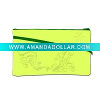 neoprene pen bag