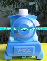 Car shape pencil sharpener