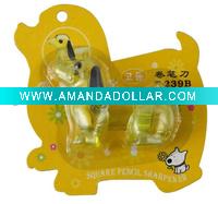 pencil sharpener