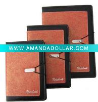 business notebook printing