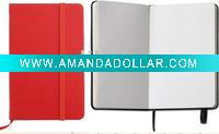 2012 cheap Hard cover Notebook