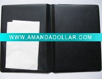 Top-grade certificate holder