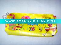 SpongeBob SquarePants pencil bag